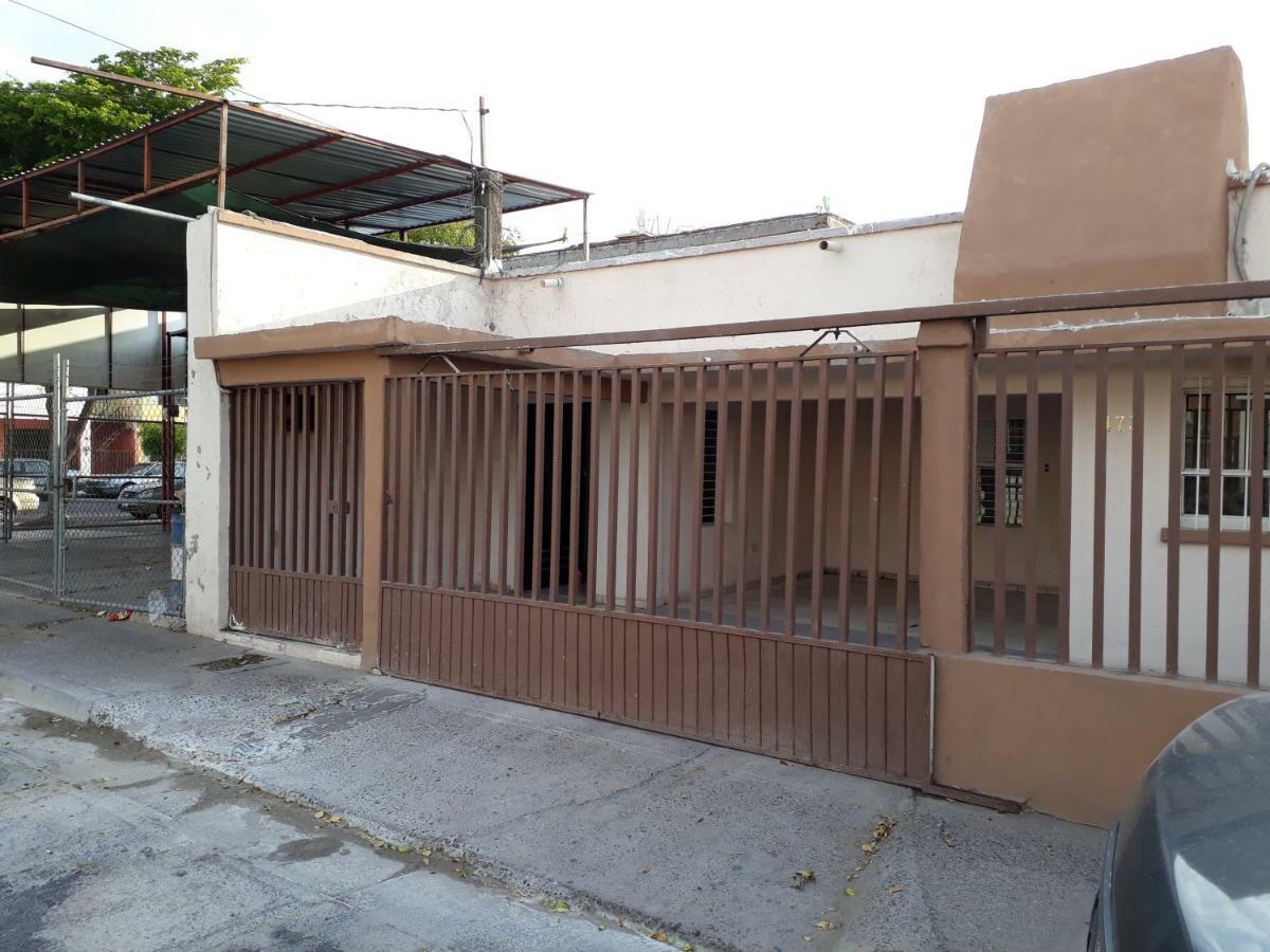 Culiacán Martha'S House酒店 外观 照片